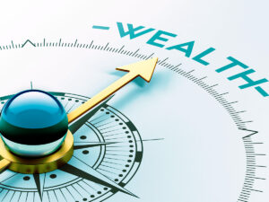Read more about the article How Mindfulness Helps Us Find Real Wealth