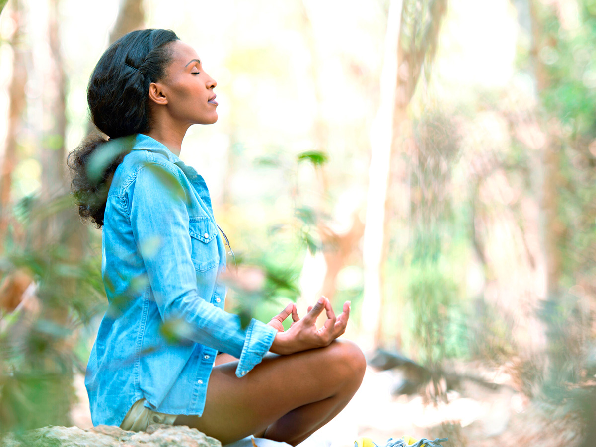 8 Essential Hints to Establish Your Meditation Practice